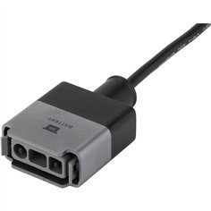 EcoFlow Micro Inverter a cavo PowerStation - XT150 1m 2