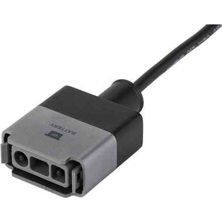 EcoFlow Micro Inverter a cavo PowerStation - XT150 1m