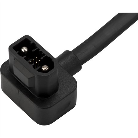 EcoFlow Micro Inverter a cavo PowerStation - XT150 1m