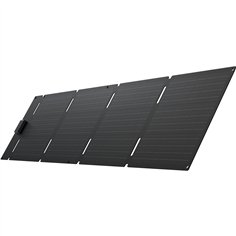 EcoFlow 60W - pannello solare tipo C