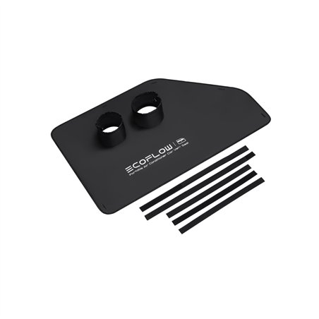 EcoFlow Wave Series Car Vent Seal (Magnetic Version)
