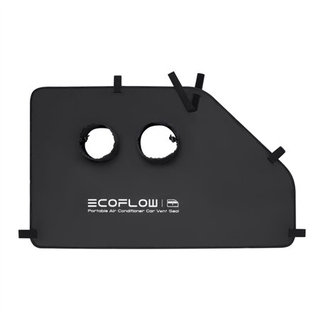 EcoFlow Wave Series Car Vent Seal (Magnetic Version)