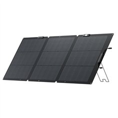 EcoFlow pannello s. 160W NextGen per Power Station RIVER DELTA