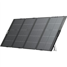 EcoFlow Solar Panel 400W NextGen für Power Station RIVER DELTA