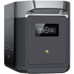 EcoFlow Delta 2 Max Extra batteria 2