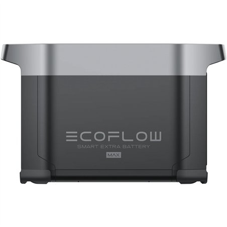 EcoFlow Delta 2 Max Extra batteria