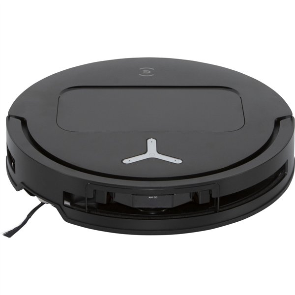 ECOVACS T50 OMNI Black Gen.2 Robot Vacuum Cleaner/Wiper