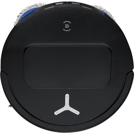ECOVACS T50 OMNI Black Gen.2 Robot Vacuum Cleaner/Wiper