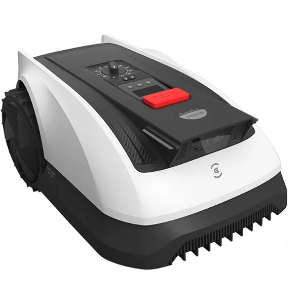 Ecovacs GOAT O800 RTK robot tagliaerba