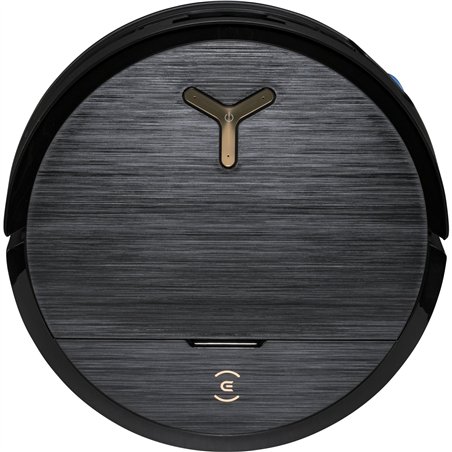 ECOVACS X9 PRO BLACK Saug-Wischroboter