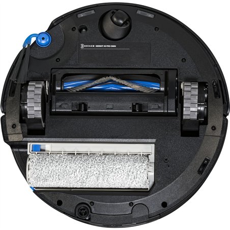 ECOVACS X9 PRO BLACK Saug-Wischroboter