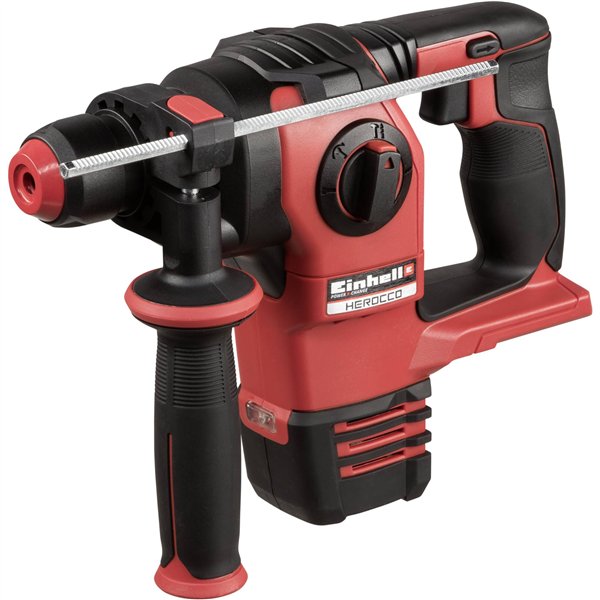 Einhell Herocco Martello perforatore a batteria