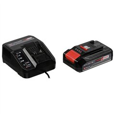 Einhell Starter Set 18V 2,5 Ah Power X-Change