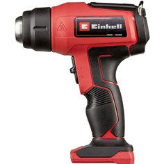 Einhell TE-HA 18 Li    pistola incollatrice a caldo a batteria 2