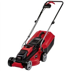 Einhell GE-CM 18/30 Li Solo Taglia Erba a batteria