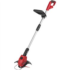 Einhell GE-CT 18 Li Solo Tagliaerba a batteria