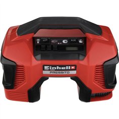 Einhell PRESSITO compressore ibrido 2