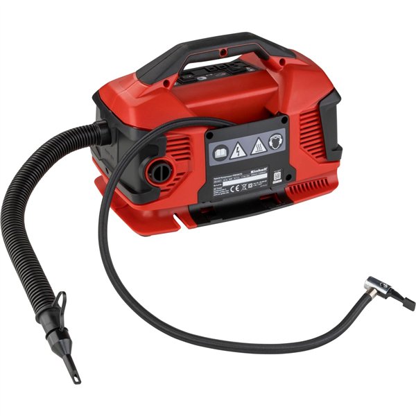 Einhell PRESSITO compressore ibrido