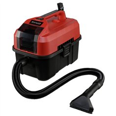 Einhell TE-VC 18/10 Li Solo aspirapolvere umido secco a bat.
