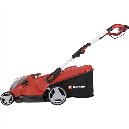 Einhell RASARRO 36/40 Taglia Erba a batteria