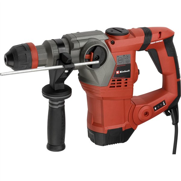Einhell TE-RH 32 4F Set martello perforatore