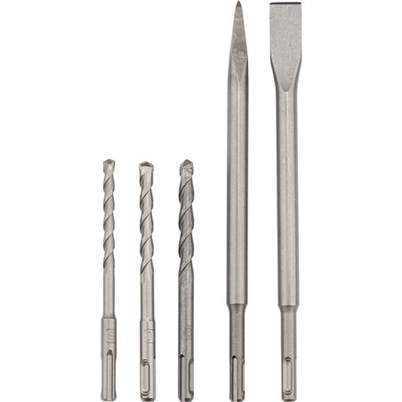 Einhell TE-RH 32 4F Set martello perforatore