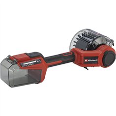 Einhell PICOBELLA 18/90 pulisci superfici a batt. 2