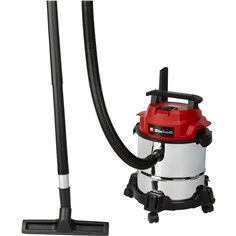 Einhell TC-VC 1812/1 S aspiratore solidi e liquidi