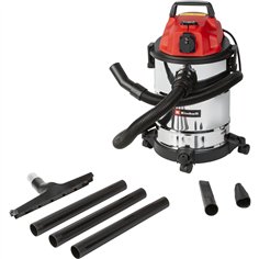 Einhell TC-VC 1820 SA aspiratore solidi e liquidi 2