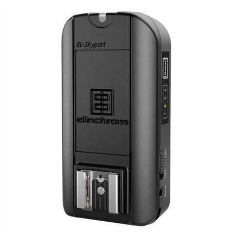 Elinchrom EL-Skyport Receiver plus