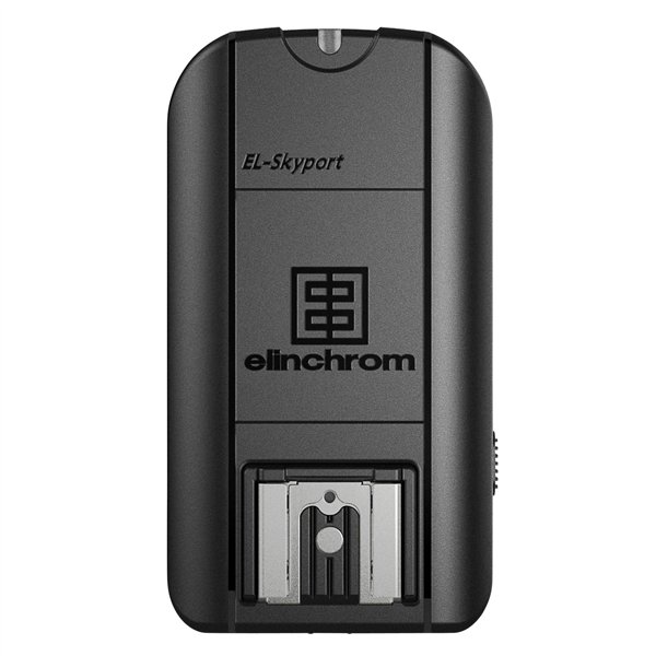 Elinchrom EL-Skyport Receiver plus