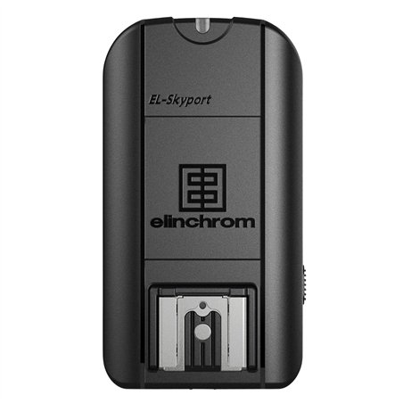 Elinchrom EL-Skyport Receiver plus