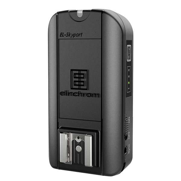 Elinchrom EL-Skyport Receiver plus
