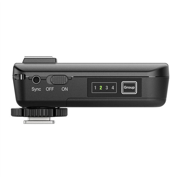 Elinchrom EL-Skyport Receiver plus