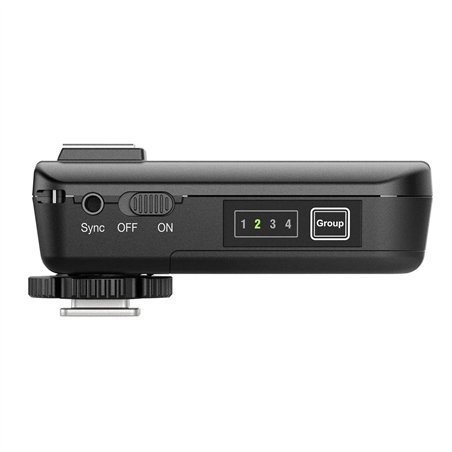 Elinchrom EL-Skyport Receiver plus