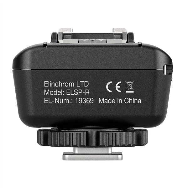 Elinchrom EL-Skyport Receiver plus