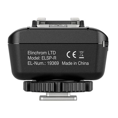 Elinchrom EL-Skyport Receiver plus