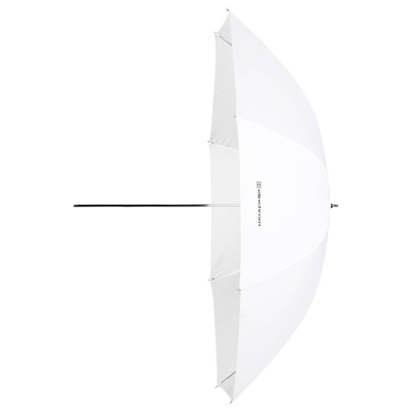 Elinchrom ombrello Shallow traslucido 105cm