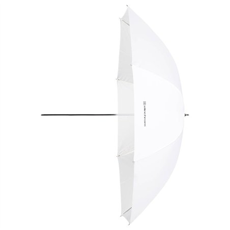 Elinchrom ombrello Shallow traslucido 105cm