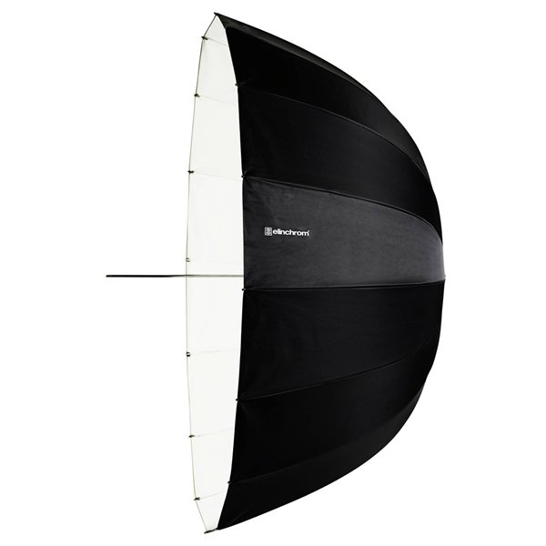 Elinchrom Umbrella Deep bianco 125cm