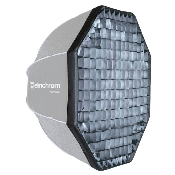 Elinchrom Rotagrid Deep / Octa 100cm