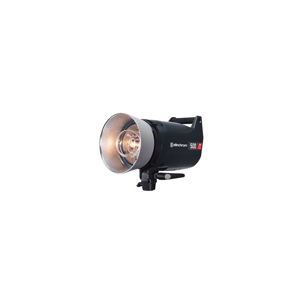 Elinchrom ELC PRO HD 500
