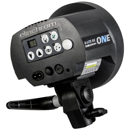 Elinchrom D-Lite RX ONE