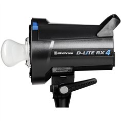 Elinchrom D-Lite RX 4 2