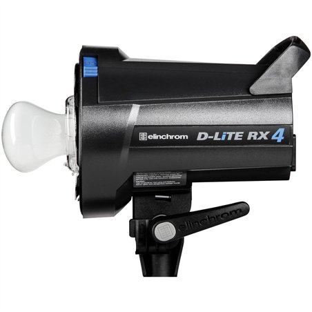 Elinchrom D-Lite RX 4