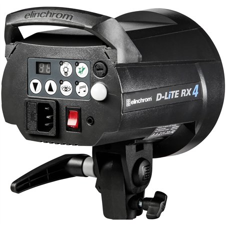 Elinchrom D-Lite RX 4