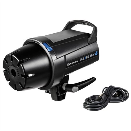 Elinchrom D-Lite RX 4
