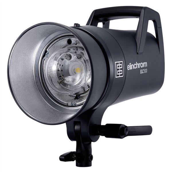 Elinchrom ELC 500 TTL