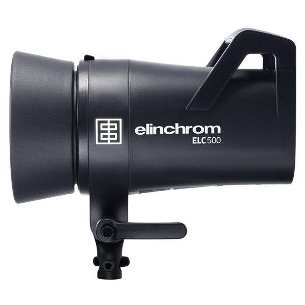 Elinchrom ELC 500 TTL