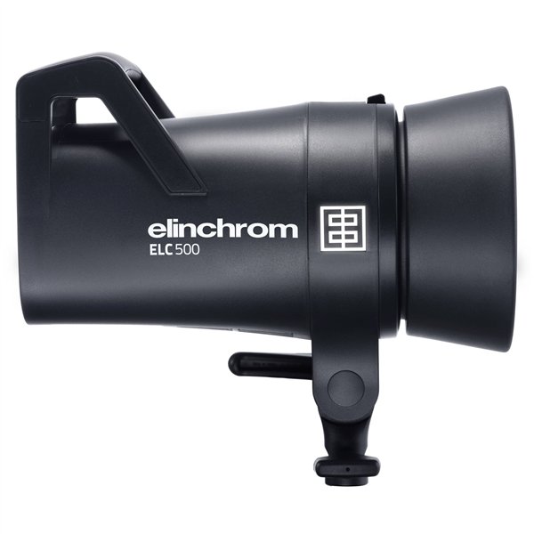 Elinchrom ELC 500 TTL